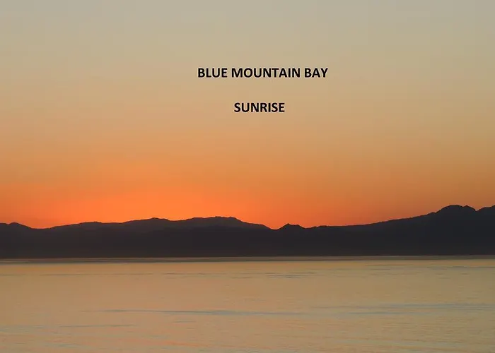 Blue Mountain Bay