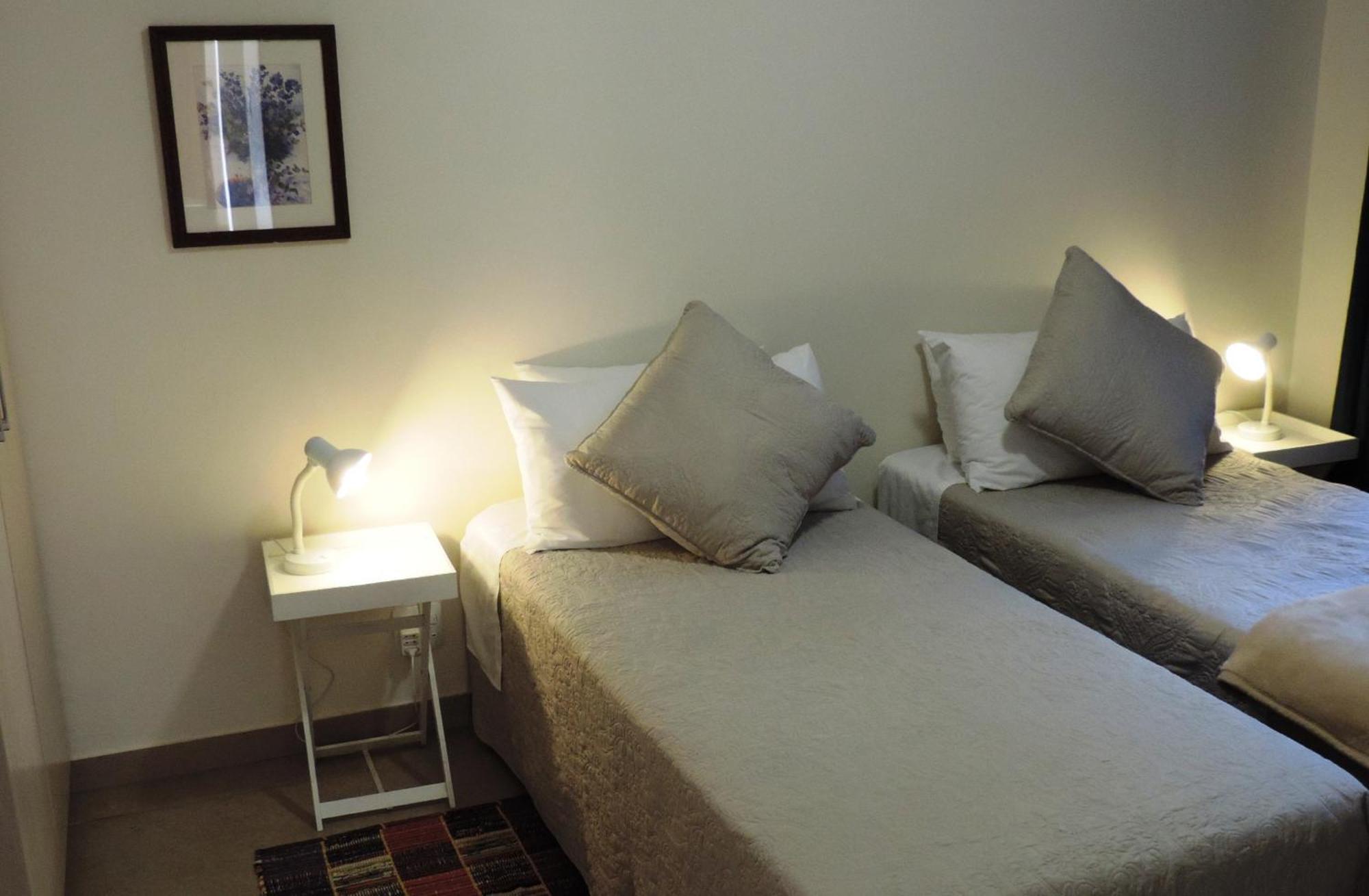 Apartamento Blue Mountain Bay *