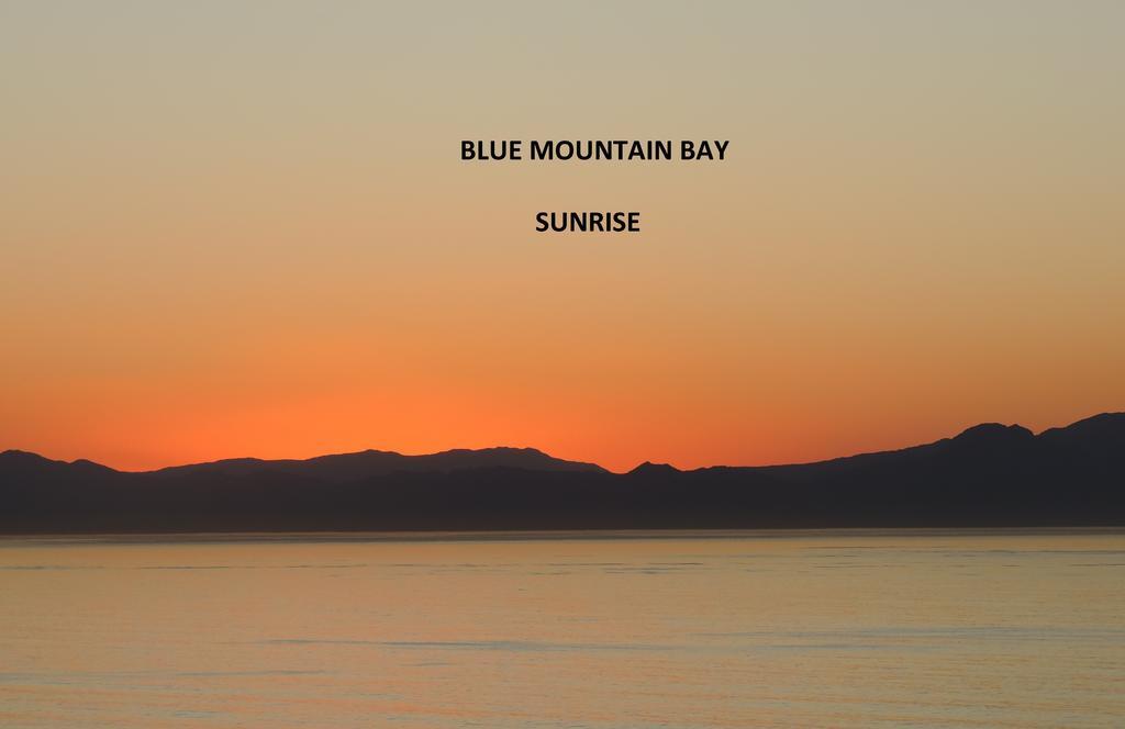 Apartamento Blue Mountain Bay *