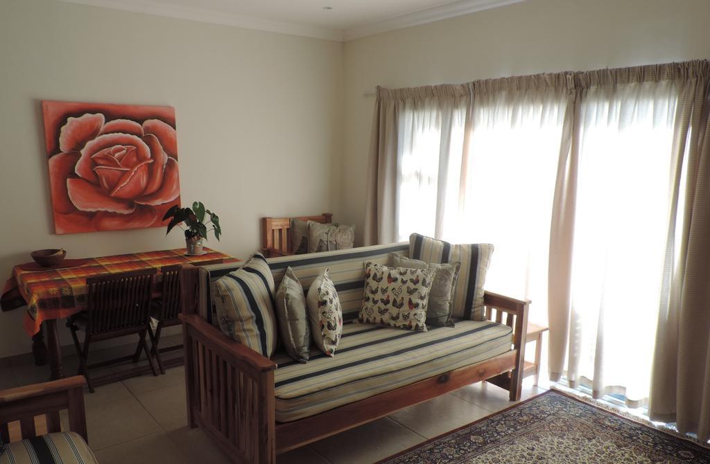 Apartamento Blue Mountain Bay *