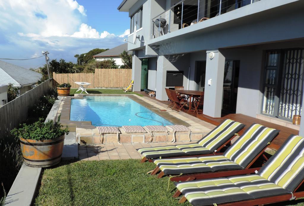 Apartamento Blue Mountain Bay Simonʼs Town