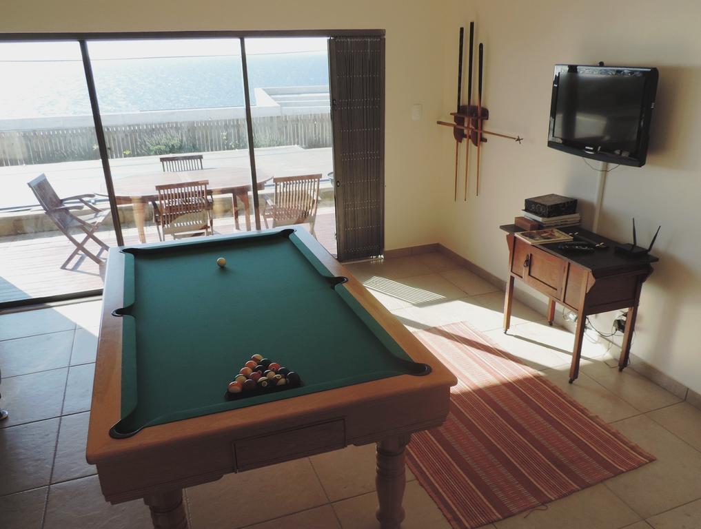 Blue Mountain Bay Apartamento Simonʼs Town